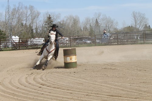 Barrels