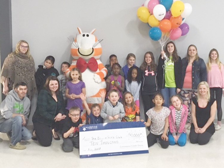 boys and girls club