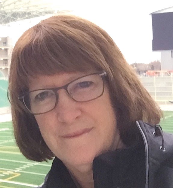 Maureen Ulrich pic