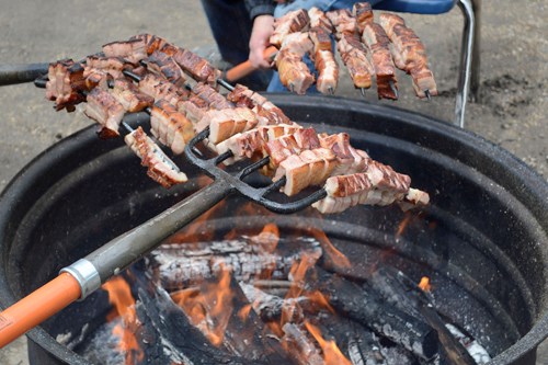 Bacon Fest Lead