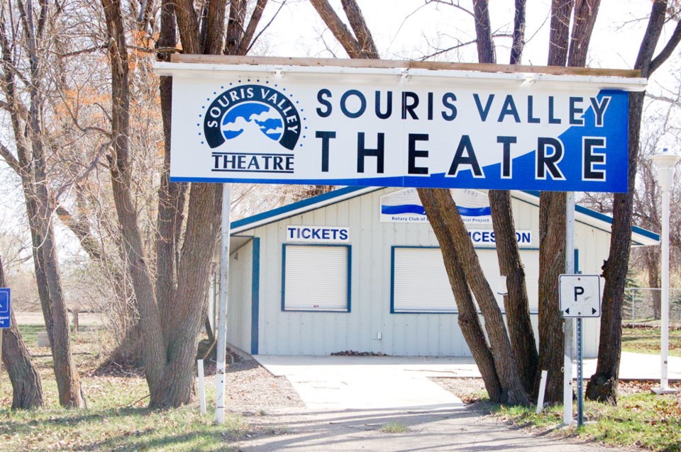 SV Theatre picture