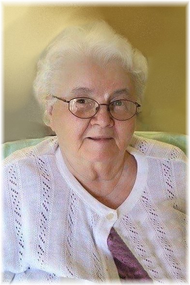 Evelyn Unyi