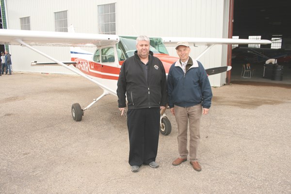 Pilot program