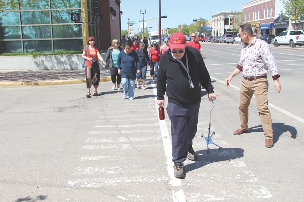 Walk for a Cause
