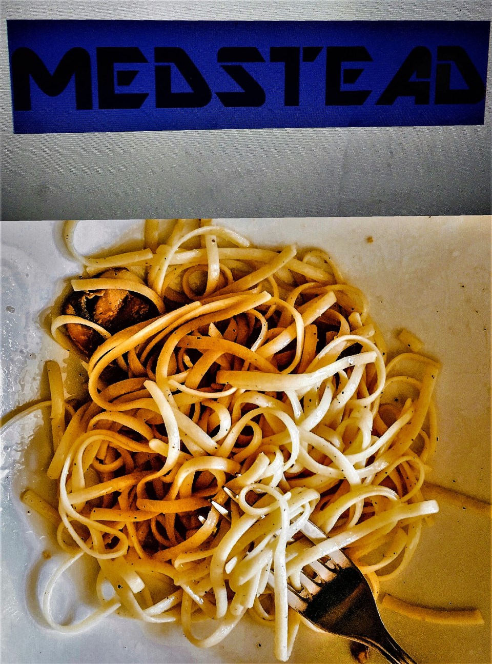 Medstead Friday Meal