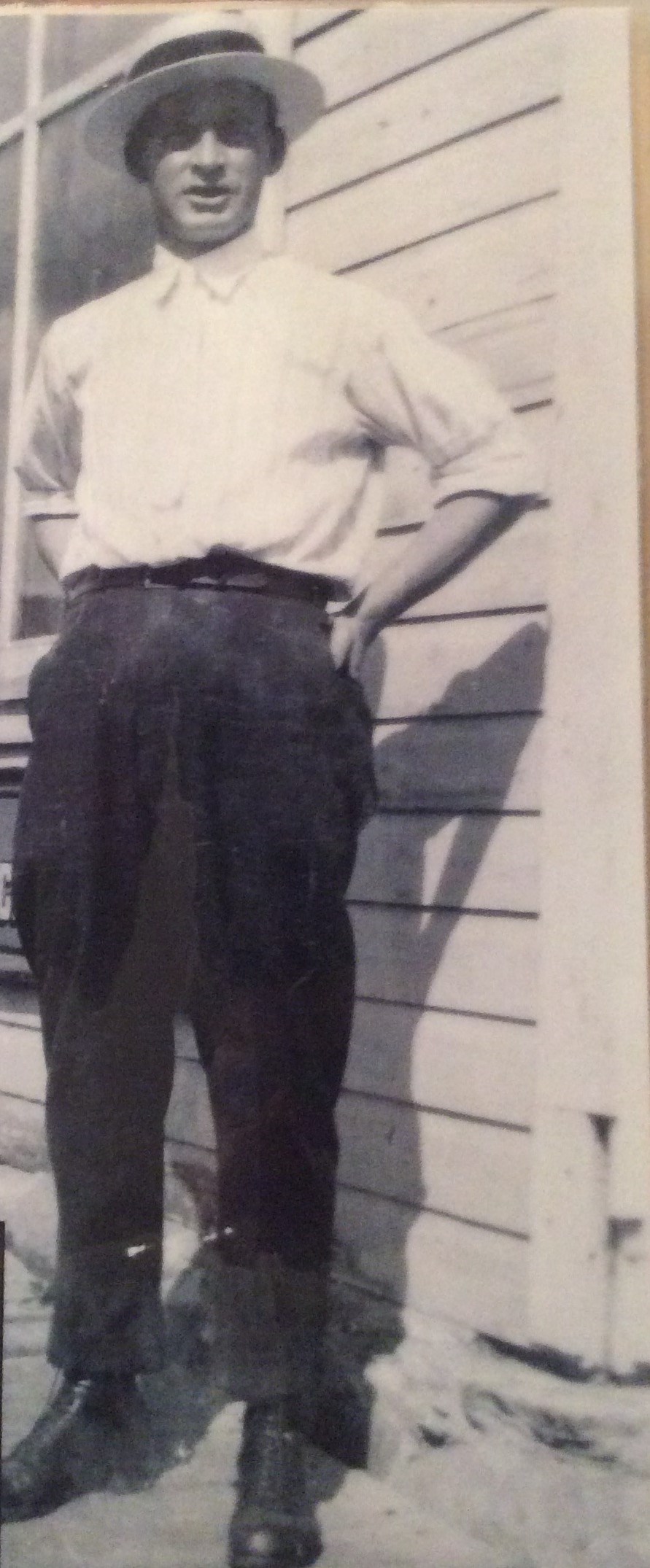 Jack Batey