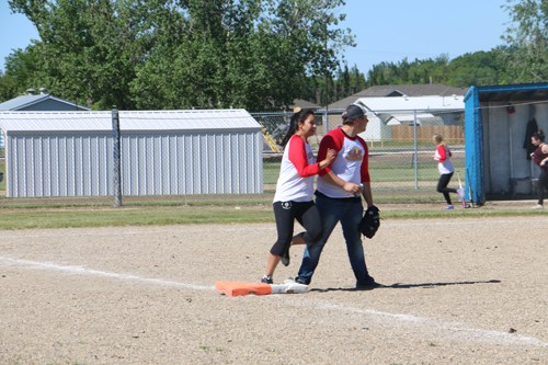 Lampman Sports Weekend