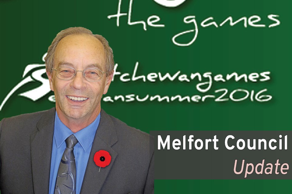 Melfort Council