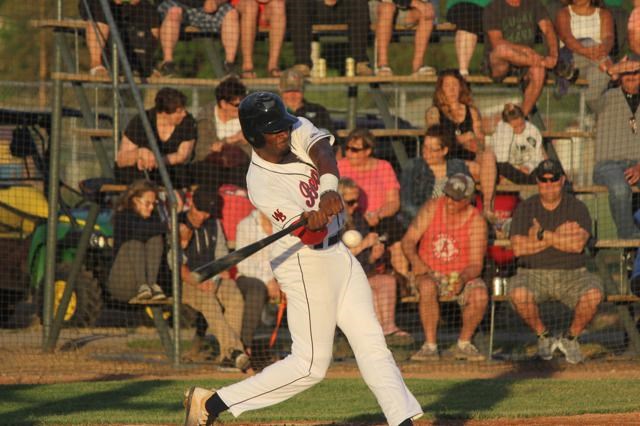 Beavers baseball