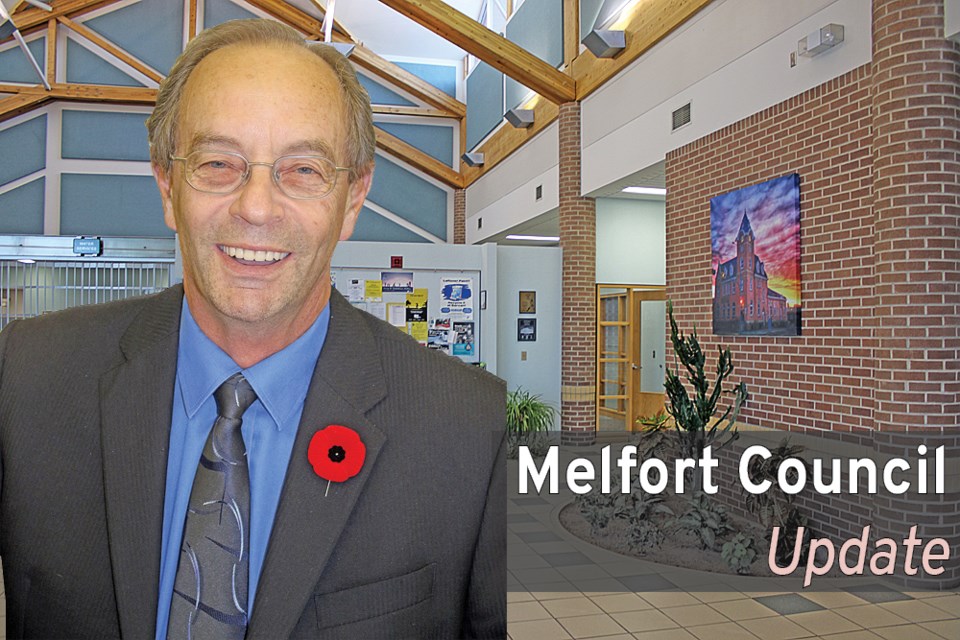 Melfort Council