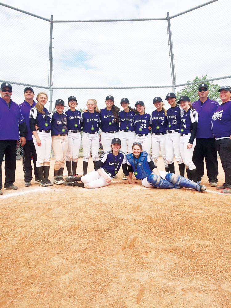 Southside Slammers