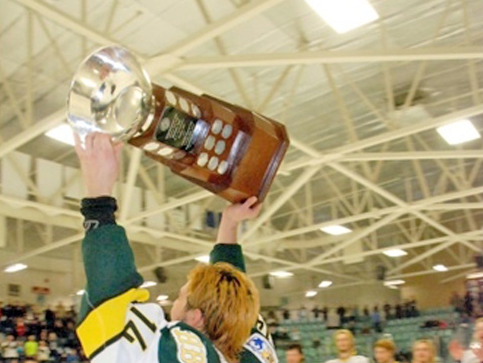 Anavet Cup