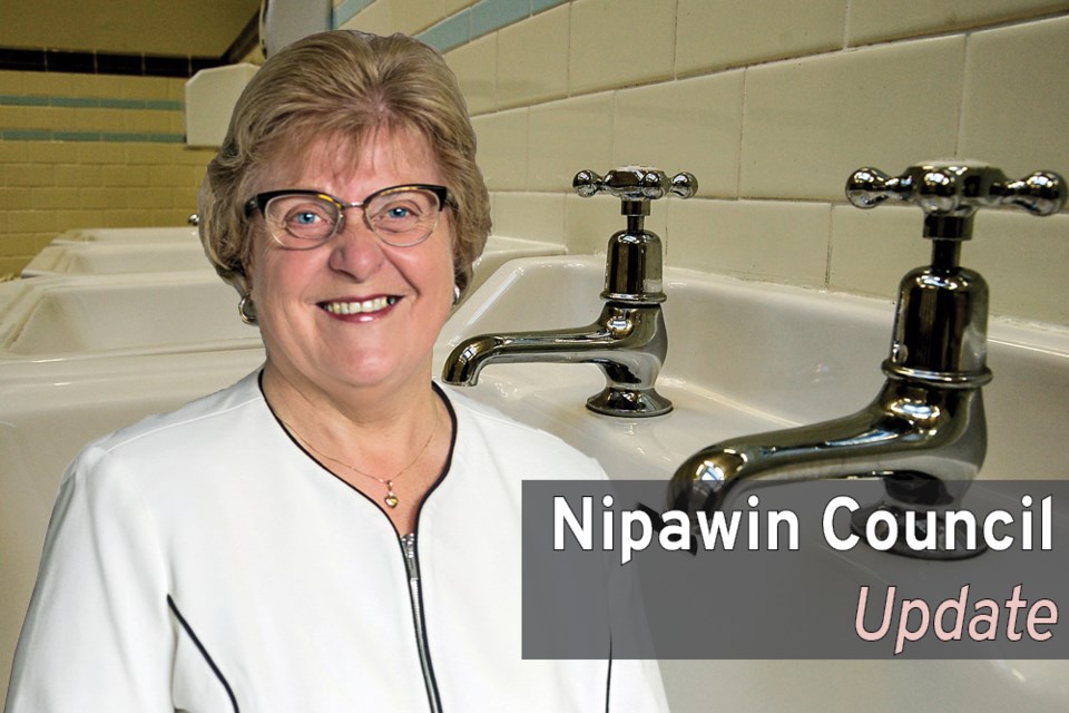 Nipawin Council