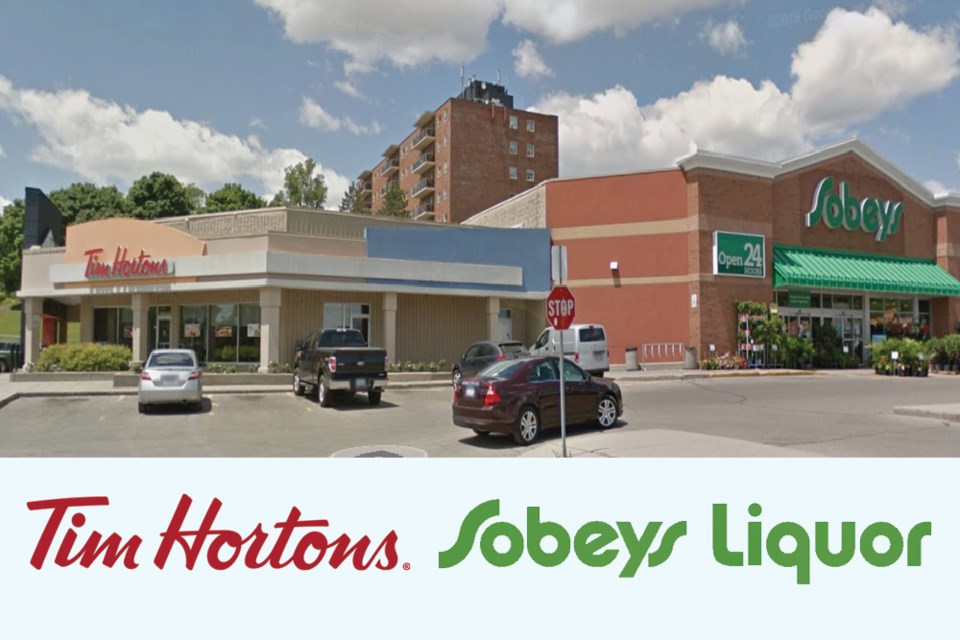 Timmy-Sobeys