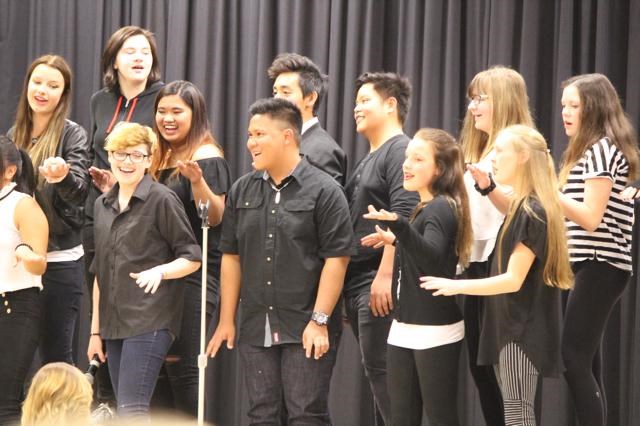 Glee Club