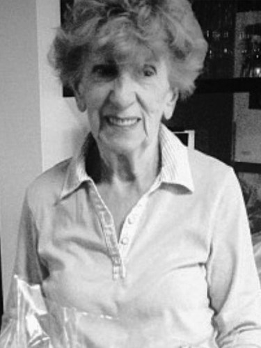 Lillian K. Rosenbaum 1934 - 2017