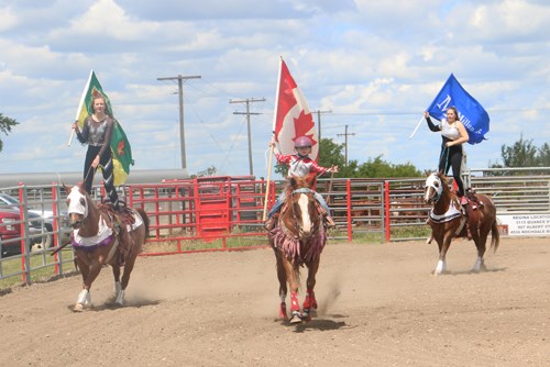 Round Up Rodeo