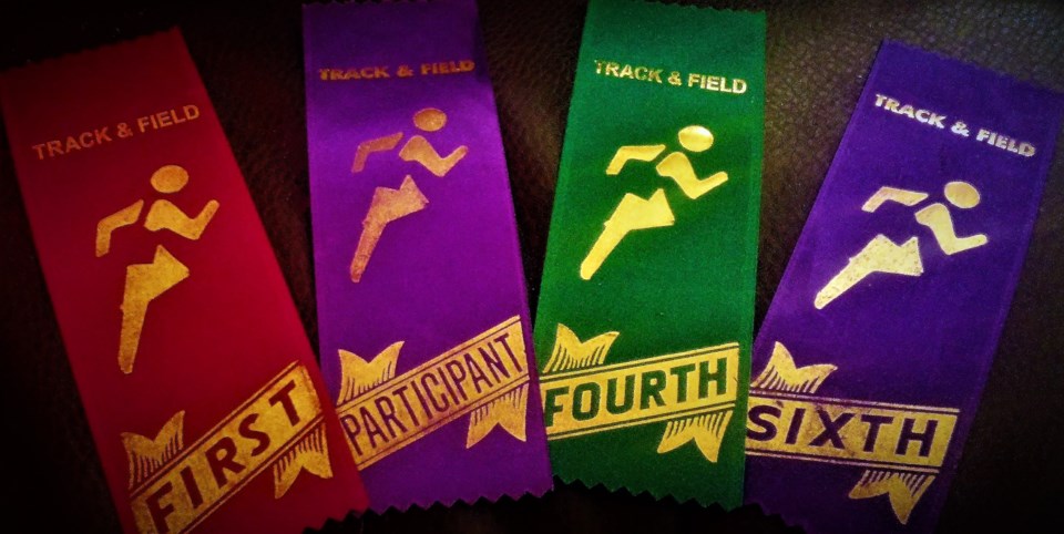 Medstead Ribbons