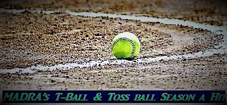 T-Ball