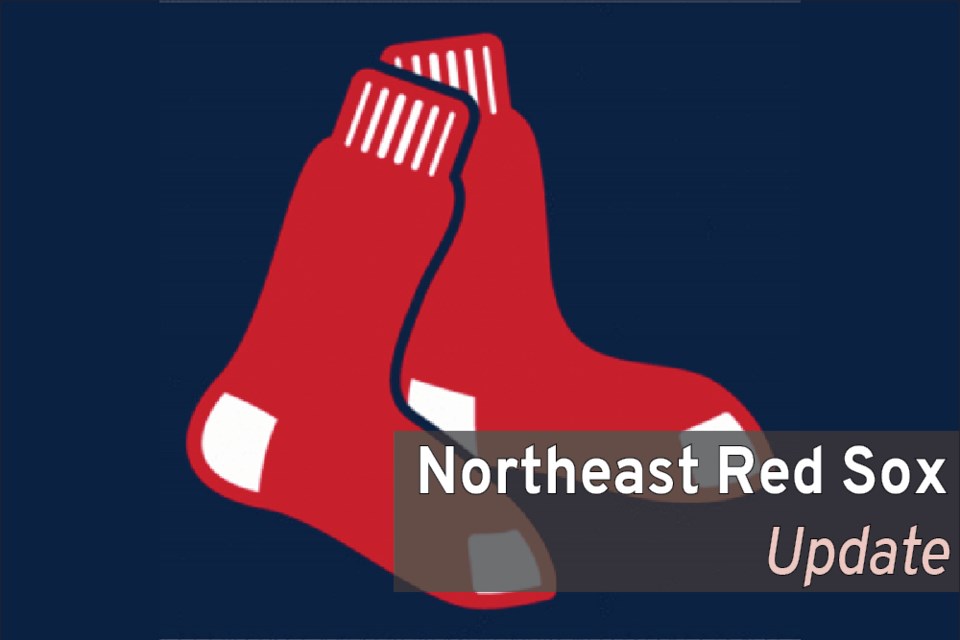 NE Red Sox