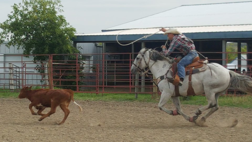 wood mountain rodeo