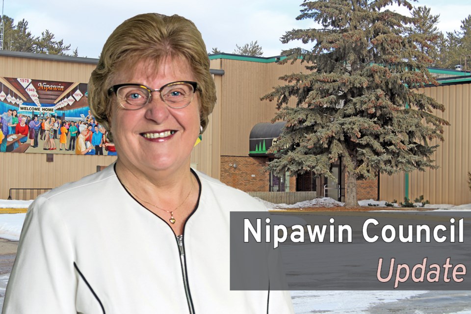 Nipawin Council