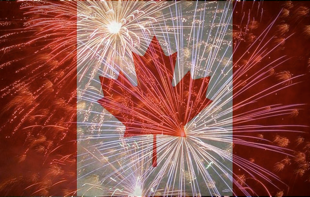 Canada Day