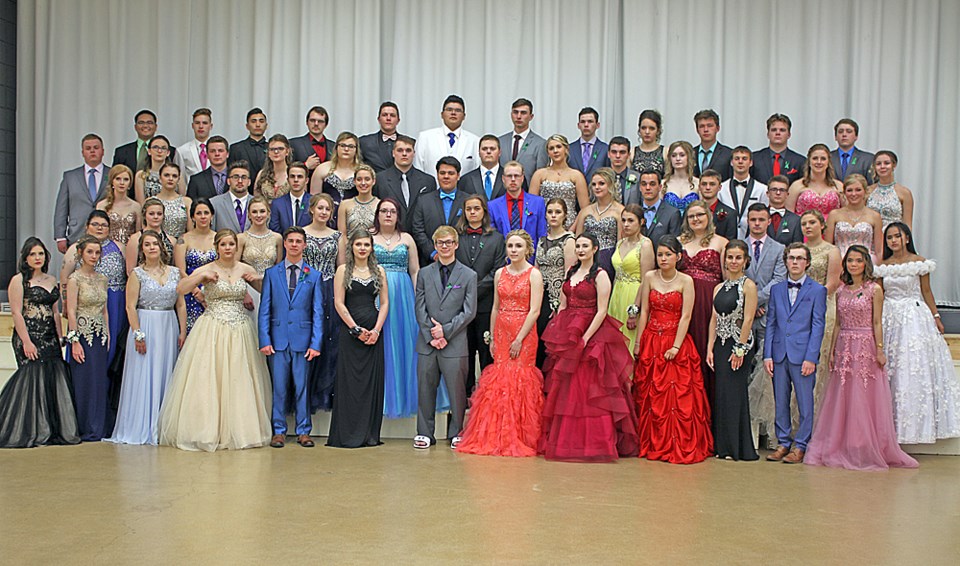 LP Miller Grad 2017