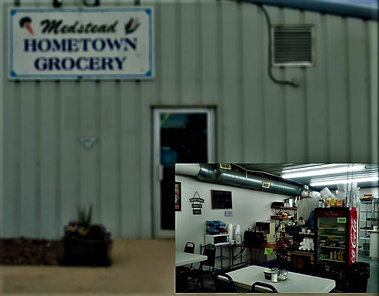 Medstead Grocery