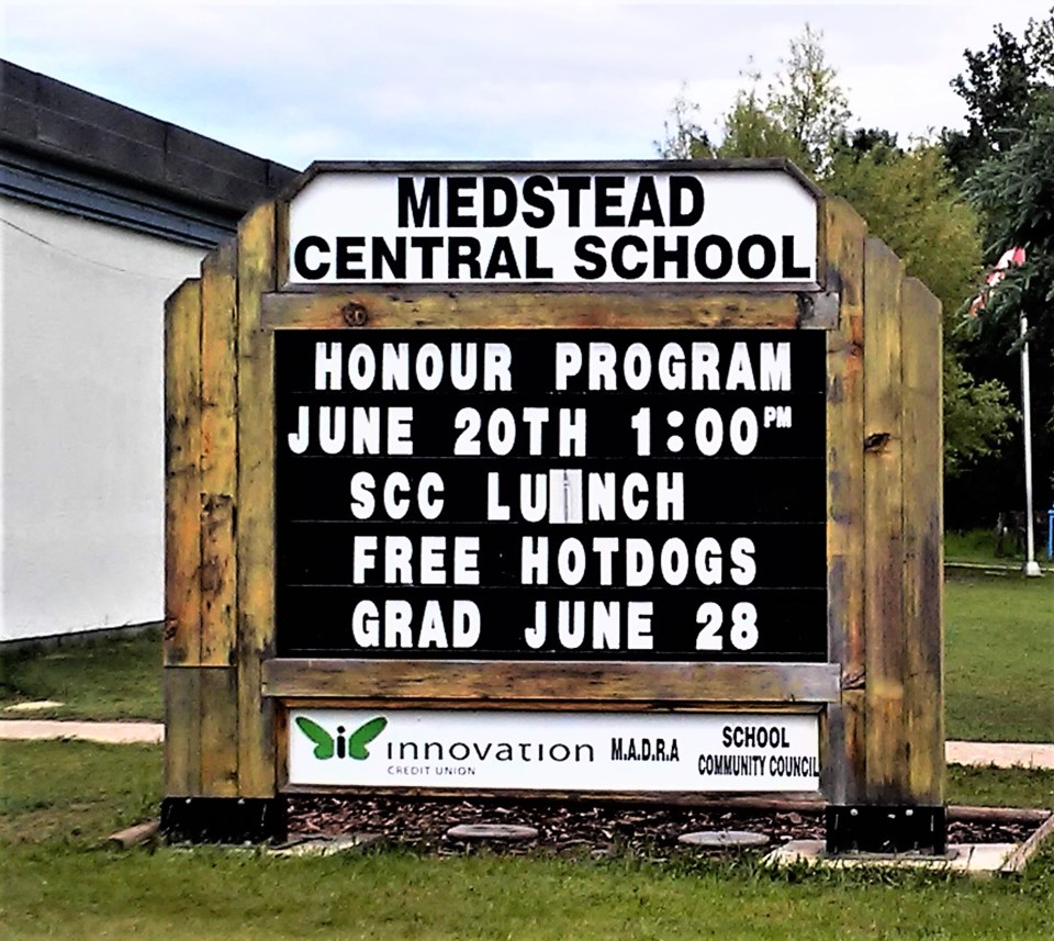 Medstead Year End
