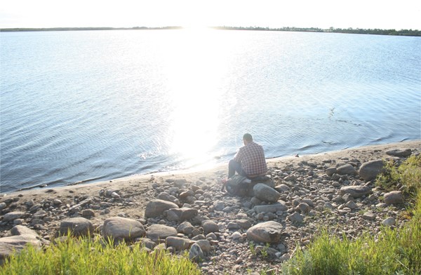 Fishing