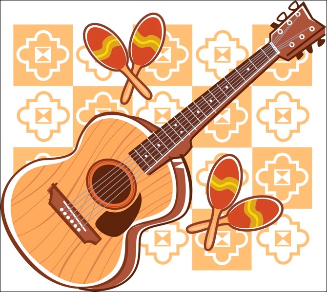 guitar