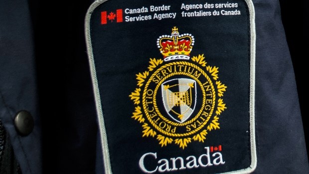 CBSA