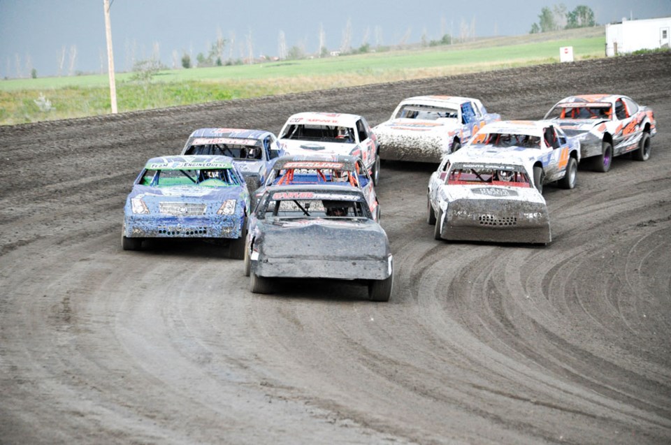 Modified tour