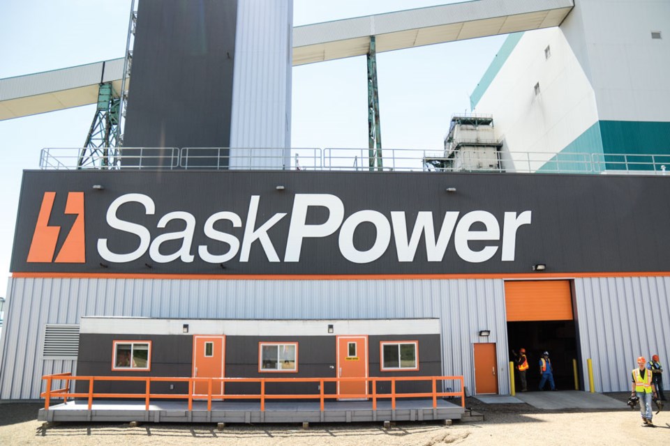 SaskPower