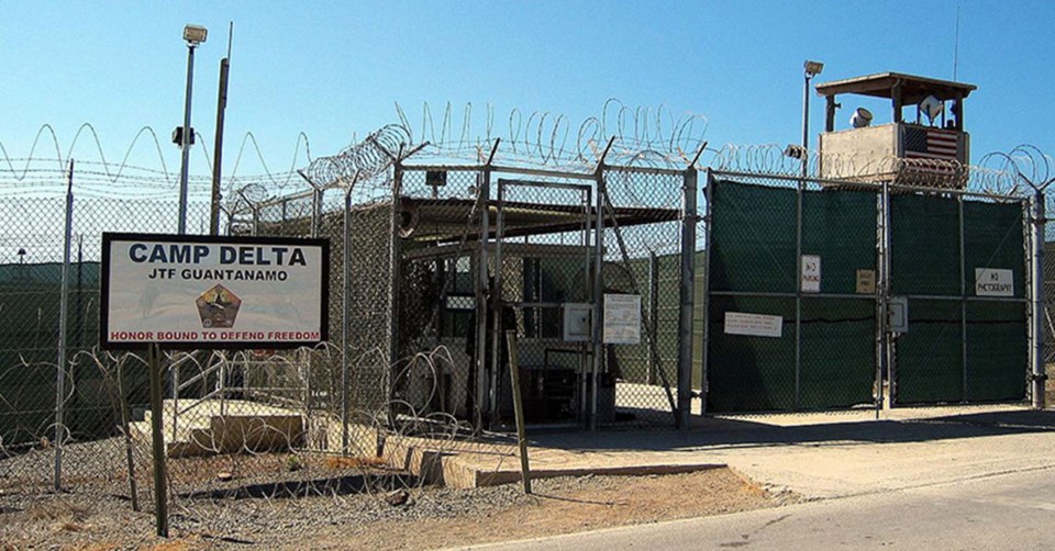 Guantanamo Bay