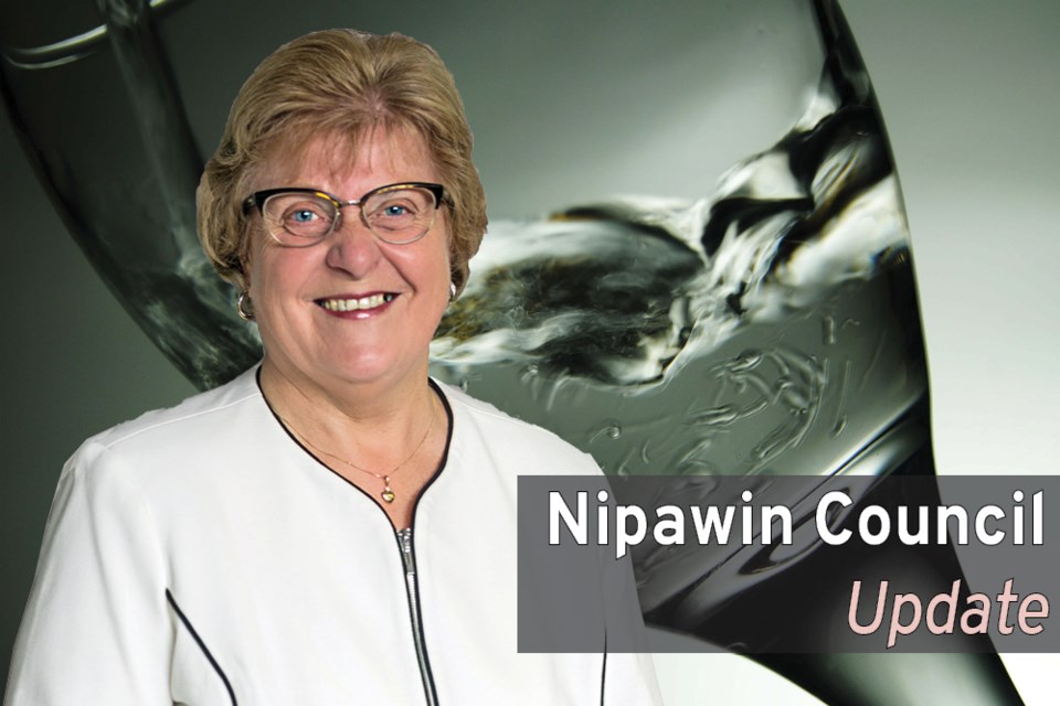 Nipawin Council