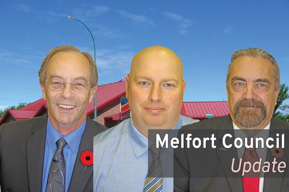 Melfort Council