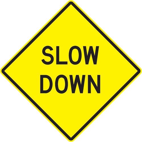 SlowDown