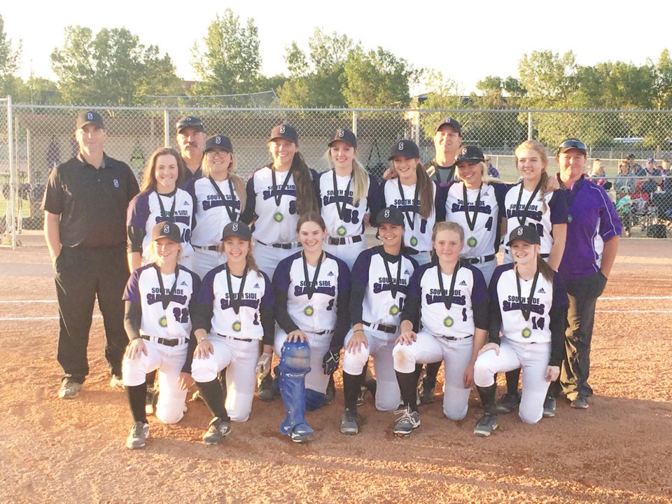 Southside Slammers