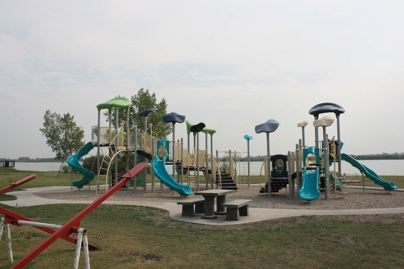 Kin Playground