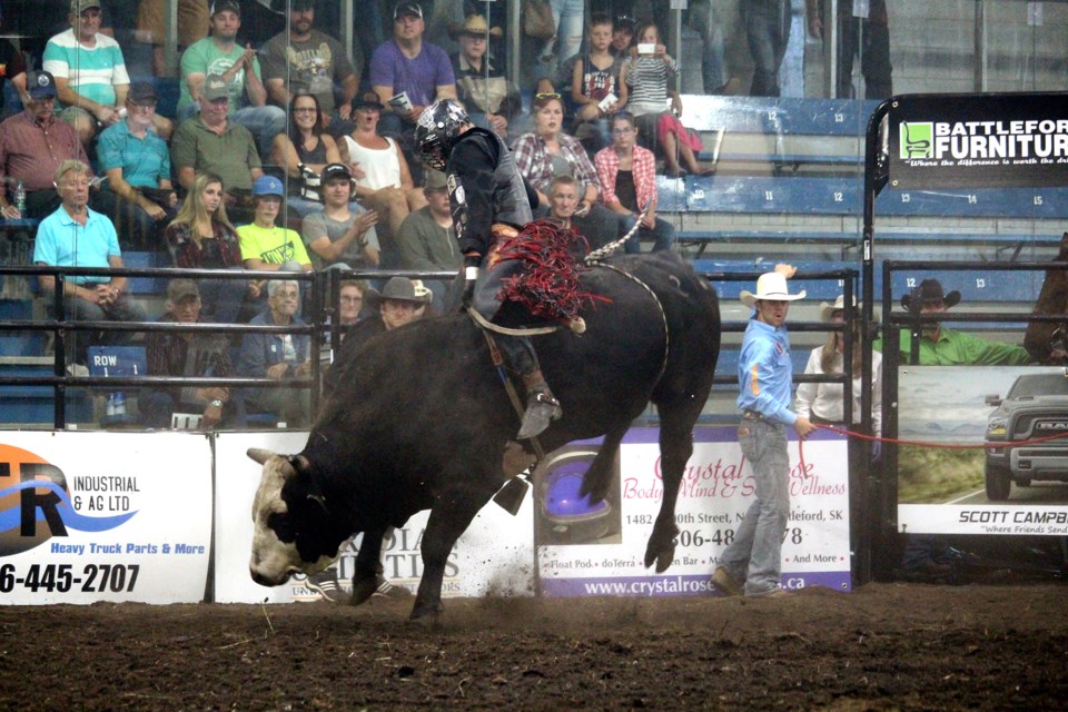 Brock Radford