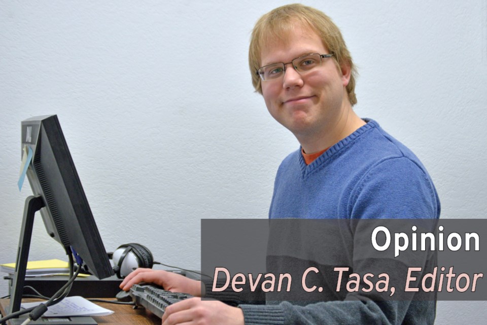 Devan Opinion