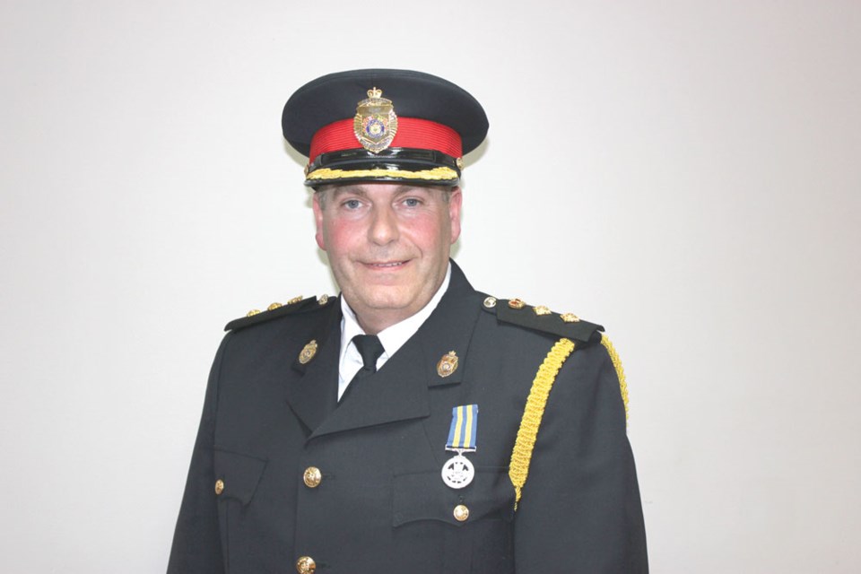 Paul Ladouceur