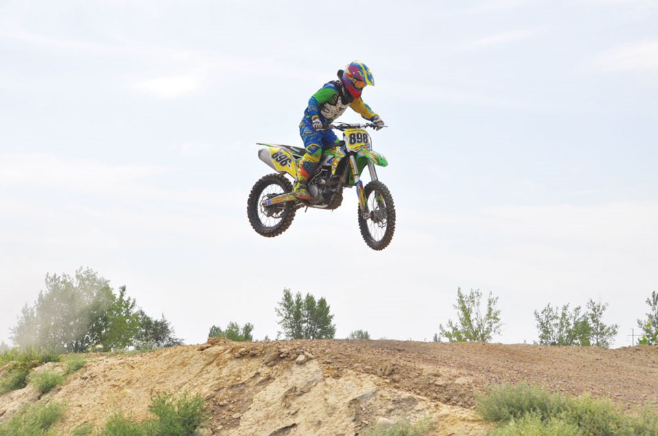 Motocross