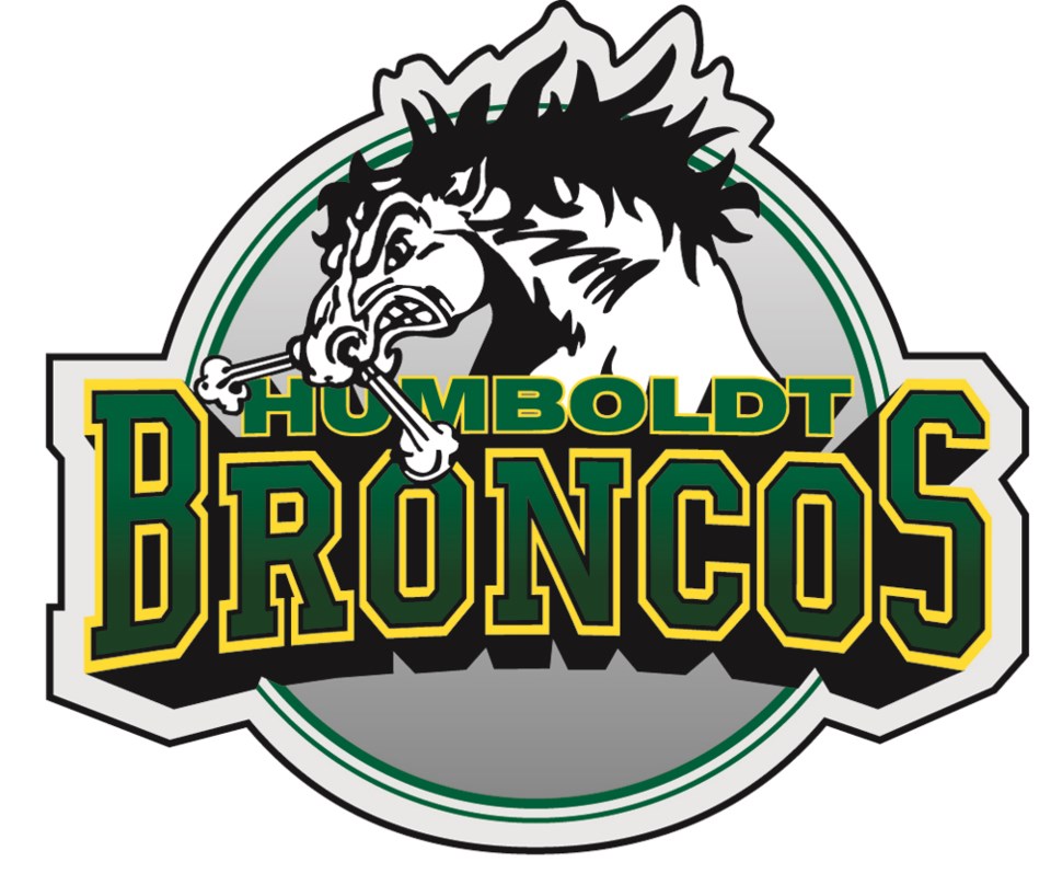 Humboldt Broncos