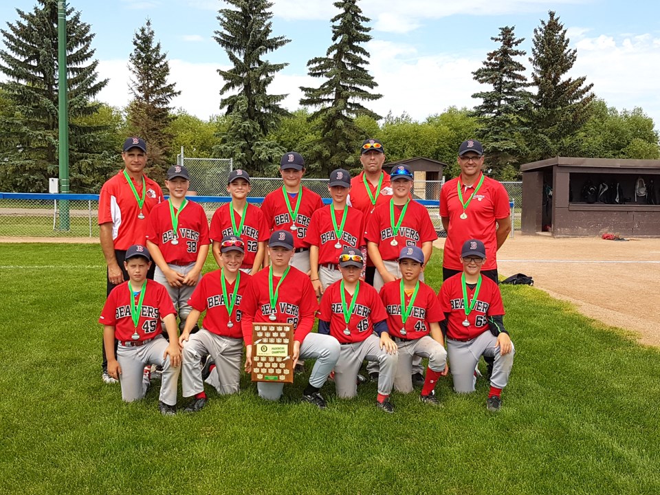 PeeWee Beavers