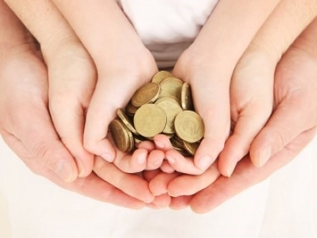 low income families