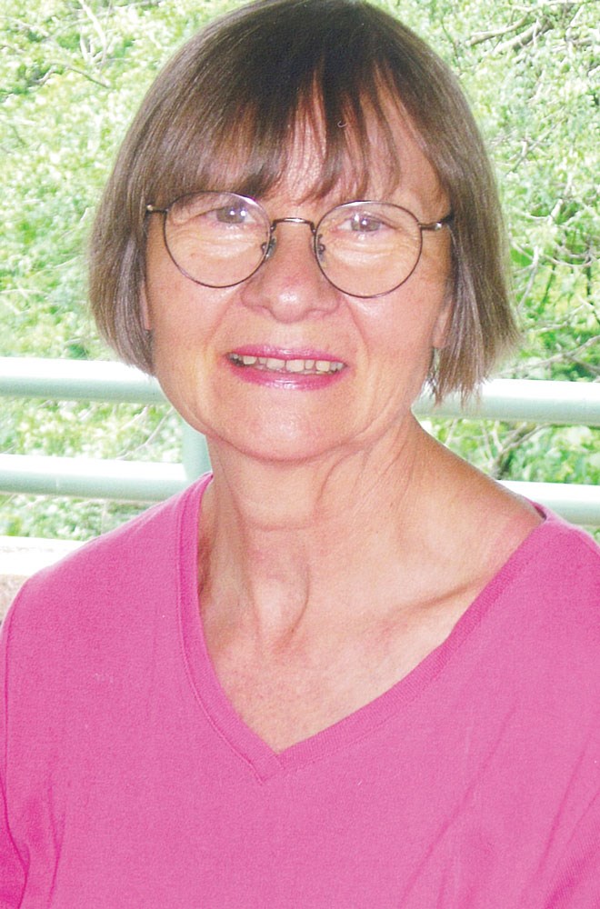 Gail Skikevitch