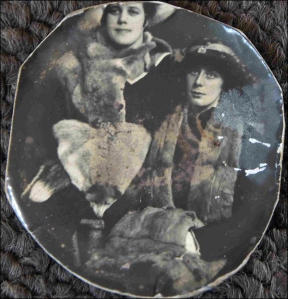 Elizabeth Craig Lennox